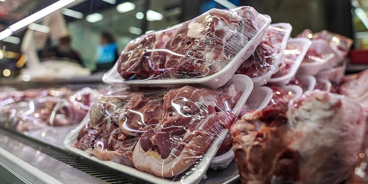 Ramazan Öncesi Et Fiyatlarındaki Spekülatif Hareketlere Yakın Takip