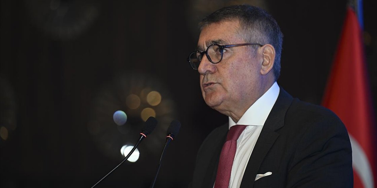 TÜSİAD Başkanı Turan Hakkında Resen Soruşturma Başlatıldı