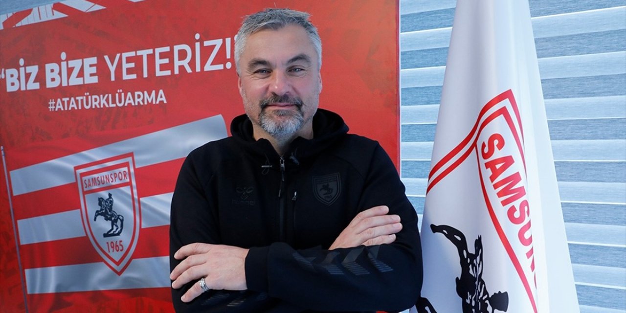 Samsunspor, Süper Lig'deki Konumunu Korumak İstiyor