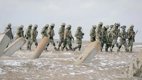 Avrupa, ABD Olmadan Kendisini Savunabilir mi?