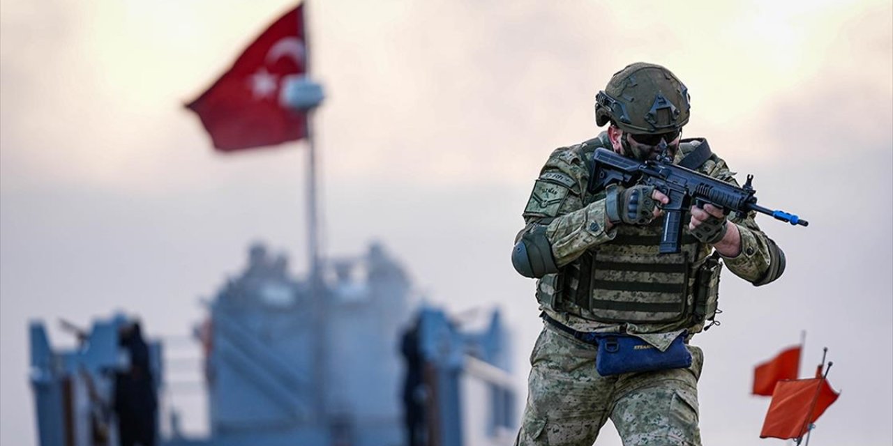 Uzmanlara Göre, Trump'ın Yaklaşımı Türkiye'nin Avrupa'nın Savunma Arayışlarındaki Önemini Artıracak