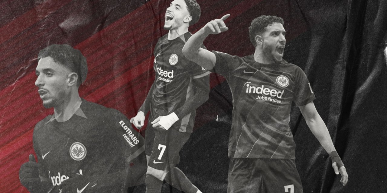 Omar Marmoush: Kahire'den Avrupa'ya Uzanan Bir Peri Masalı