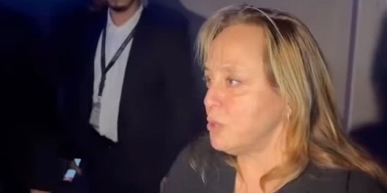 Menajer Ayşe Barım Hakkında Tahliye Kararı Veren Hakim Hakkında Soruşturma