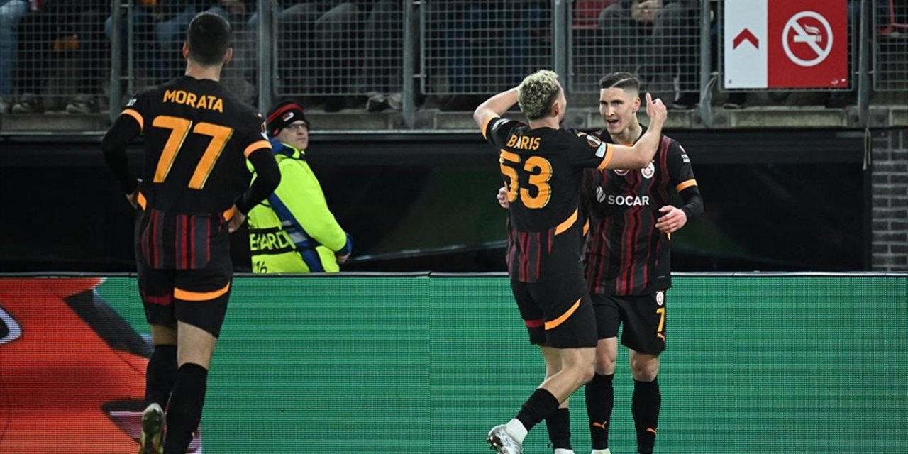 Galatasaray, Avrupa'da 328. Kez Sahne Alacak