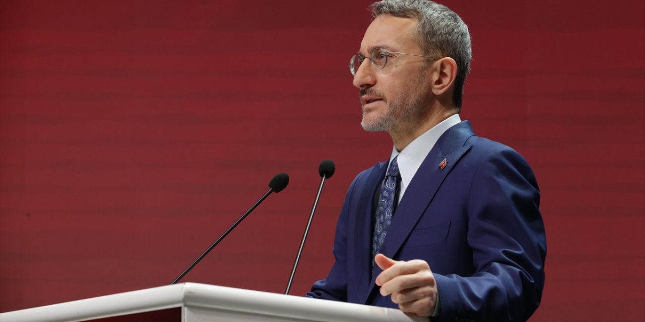 Tarih, Suriye Konusunda Türkiye'nin Haklılığını Bütün Dünyaya İspat Etmiştir