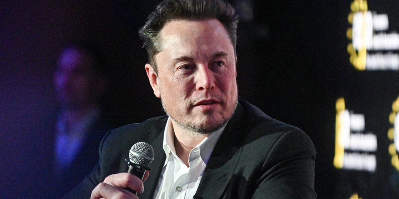Elon Musk "Zelenskiy Barış Değil, Para ve Güç İstiyor" Yorumuna Katıldığını Belirtti