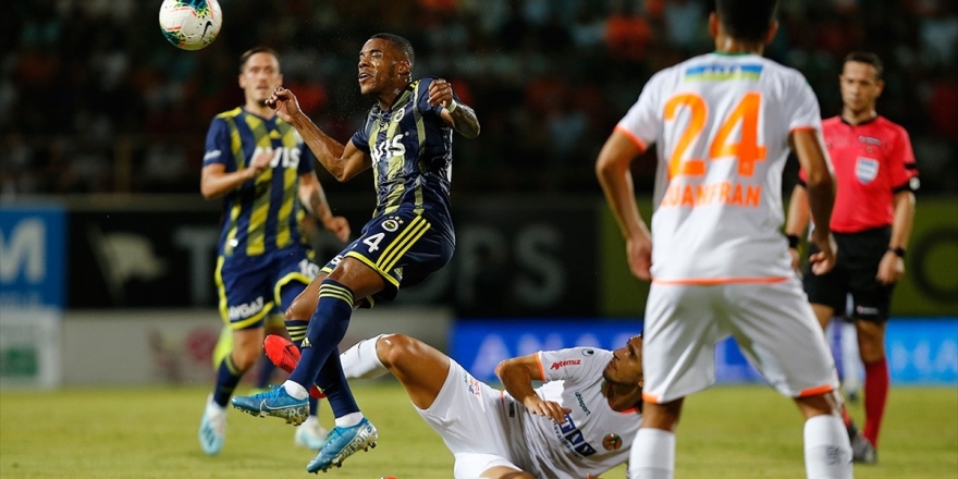 Fenerbahçe TFF'ye Başvurmaya Hazırlanıyor