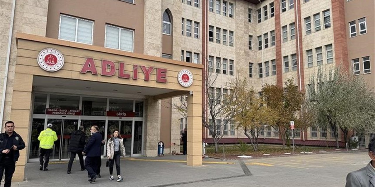 Depremde 115 Kişinin Öldüğü Ebrar Sitesi B Blok'a İlişkin Davada Karar Çıktı