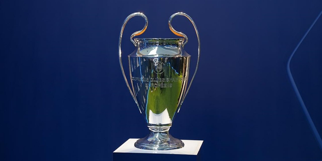 Devler Ligi'nde Son 16 Turuna Yükselen 8 Takım Belli Oldu