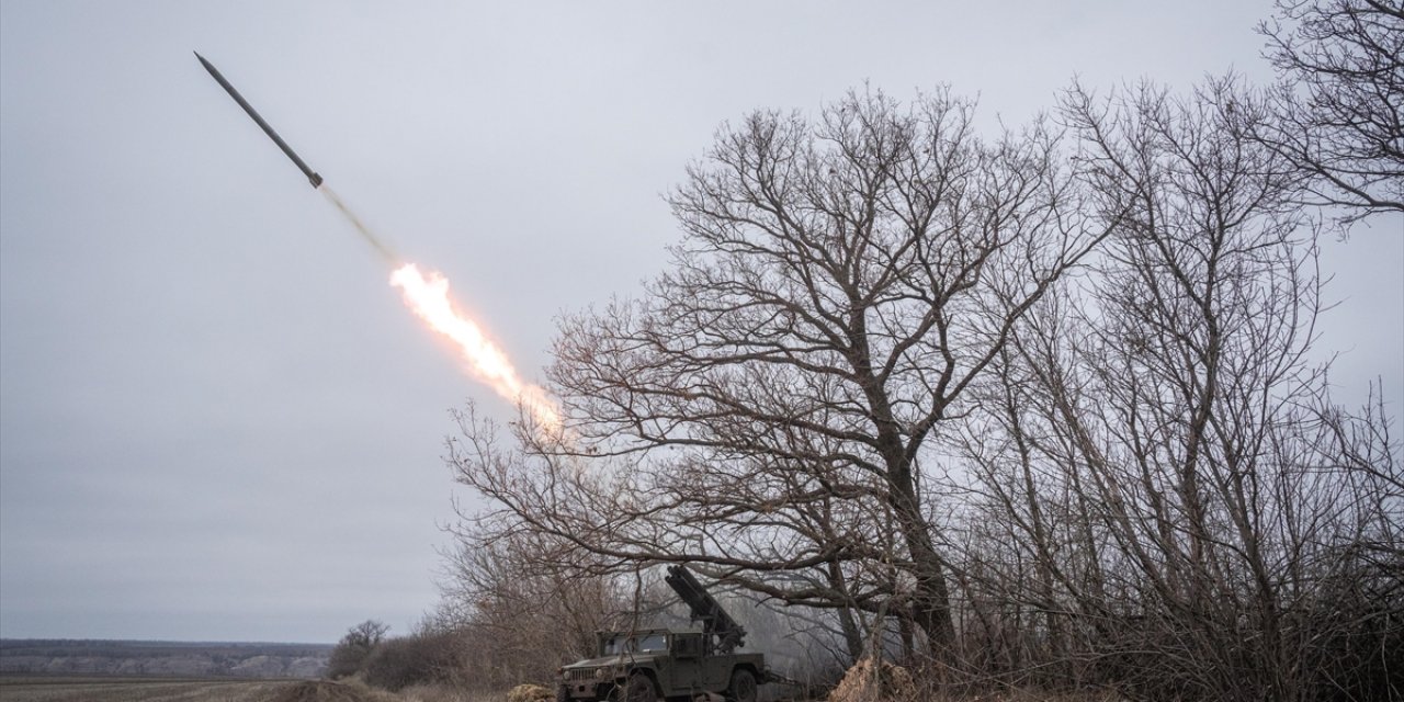Polonya, Ukrayna'ya Asker Gönderme Planı Olmadığını Açıkladı