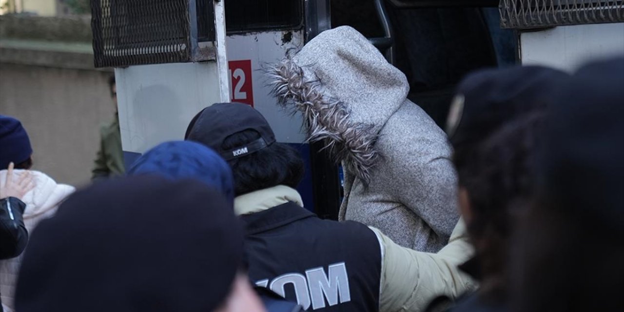 "Yenidoğan Çetesi" Soruşturması Kapsamında 34 Sağlık Personeli Meslekten Men Edildi