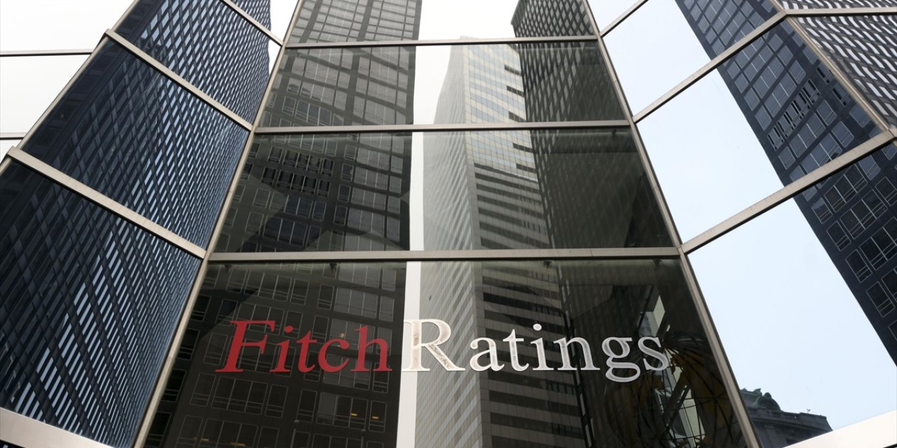 Fitch: ABD'nin Yeni Çelik ve Alüminyum Tarifeleri Emtia Piyasalarında Dalgalanmayı Artıracak