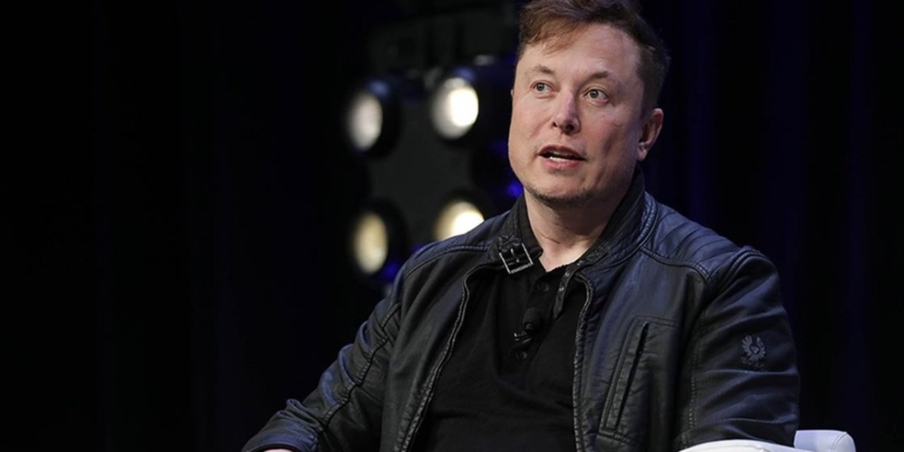 Elon Musk'tan Ukrayna Devlet Başkanı Zelenskiy'e "Seçim" Çağrısı