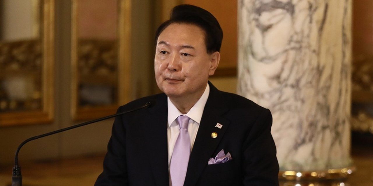 Güney Kore'de Yoon, Ayaklanma Suçlamasına İlişkin Hakkında Açılan Davanın İlk Duruşmasına Katıldı