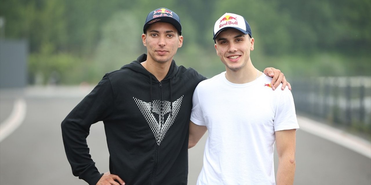 Milli Motosikletçiler, Hafta Sonu Avustralya'da Sezonunun İlk Yarışında Piste Çıkacak