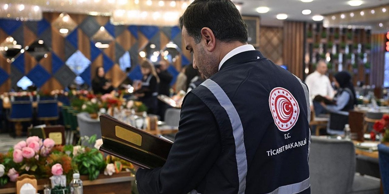 Stokçulara ve Fahiş Fiyat Uygulayanlara Ramazan Ayı Öncesi Göz Açtırılmayacak