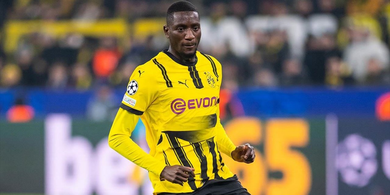 UEFA Şampiyonlar Ligi Gol Krallığı Yarışında Guirassy, 10 Golle Zirvede