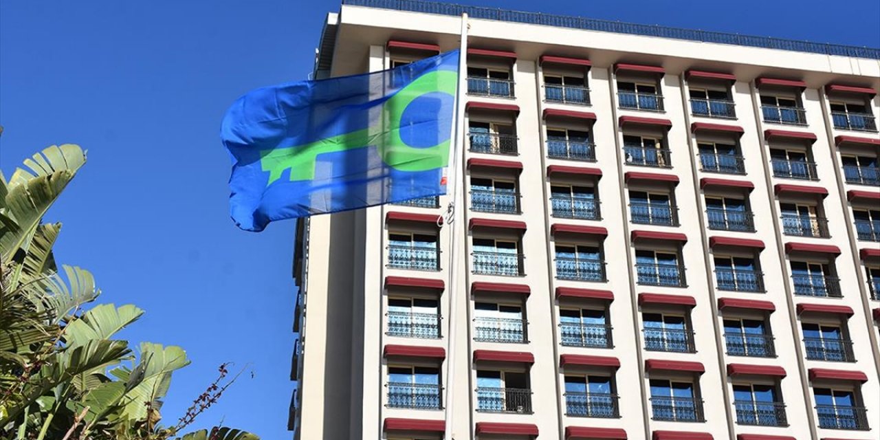 Türkiye'de "Yeşil Anahtar"lı Tesis Sayısı 151'e Ulaştı