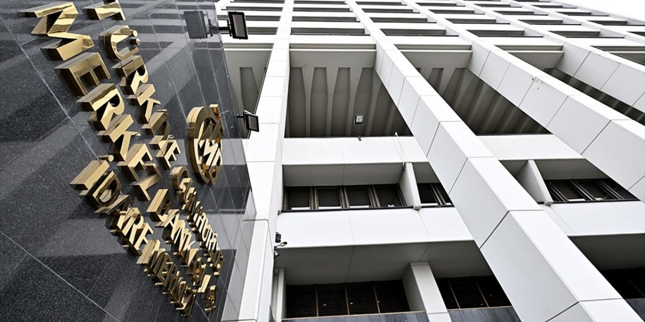 Merkez Bankası Rezervleri Rekor Kırdı