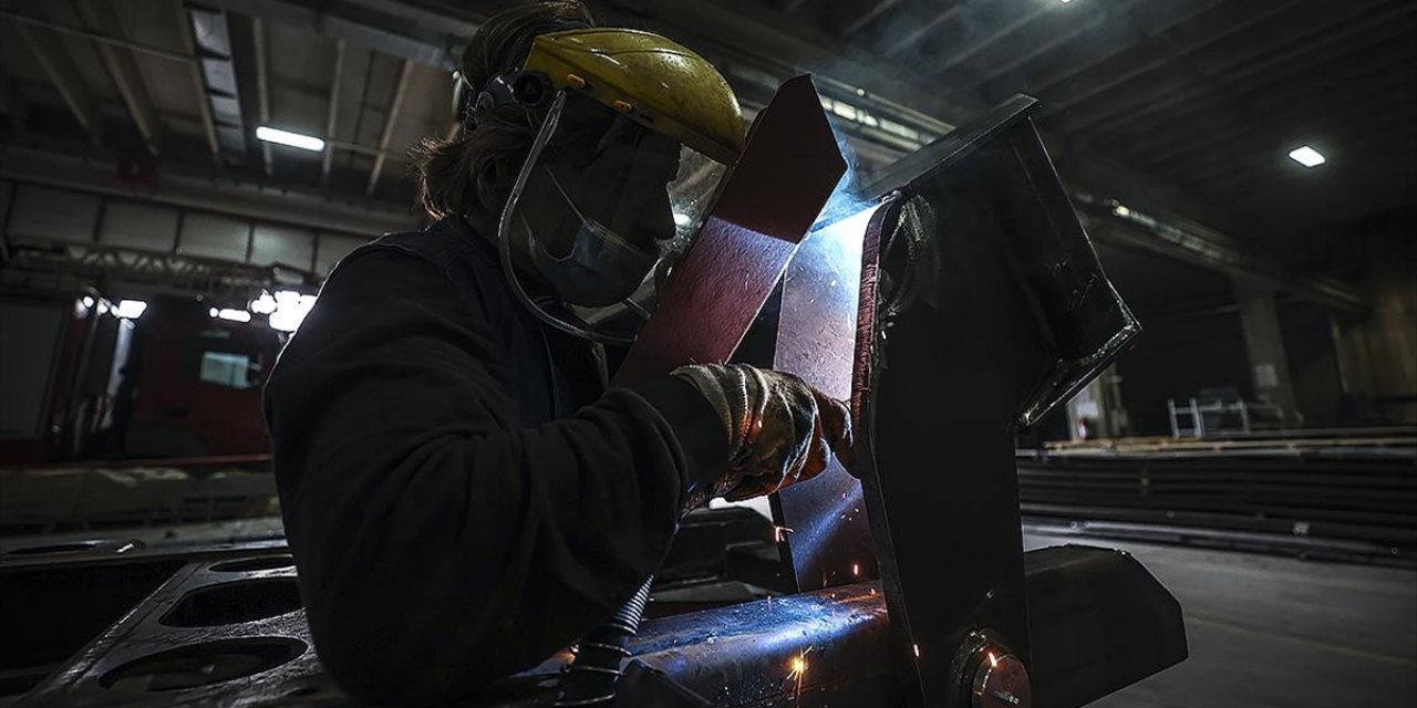 Avro Bölgesi'nde İnşaat Üretimi Aralıkta Sabit Kaldı