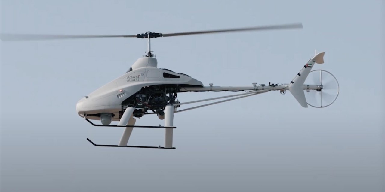 Türk Radarı Mılsar, İlk Kez Bir İha Üreticisine İhraç Edildi