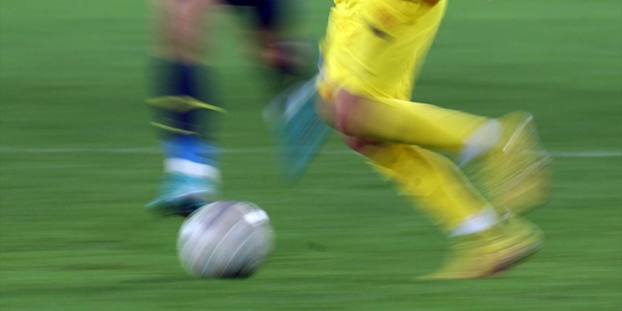 Futbolda Haftanın Programı