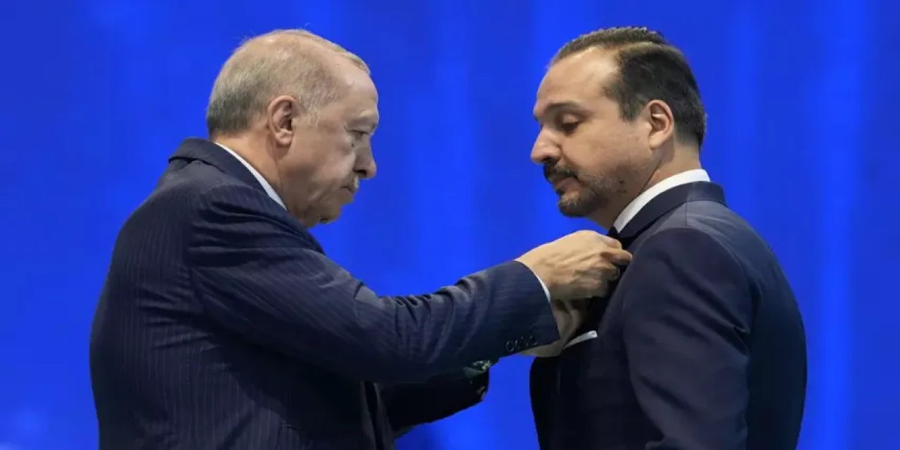 Kürşad Zorlu'ya Erdoğan'dan Kritik Görev! Ankara Kulislerini Sallayan İddia