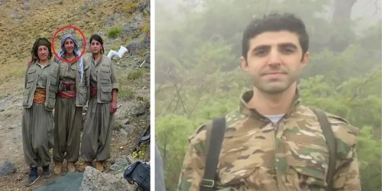 MİT'ten PKK/KCK'ya Nokta Operasyon