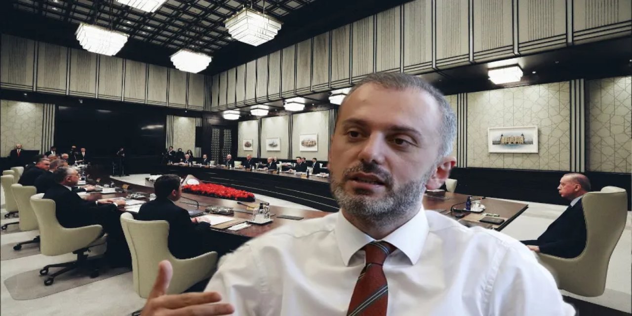 AK Partili İsim Yanıtladı: Kabinede Değişiklik Olacak mı? ‘Eski İsimler Yeniden Gelebilir…’