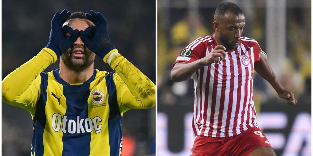 UEFA Avrupa Ligi Gol Krallığı Yarışında 2 Faslı Oyuncunun Zirve Yarışı Sürüyor