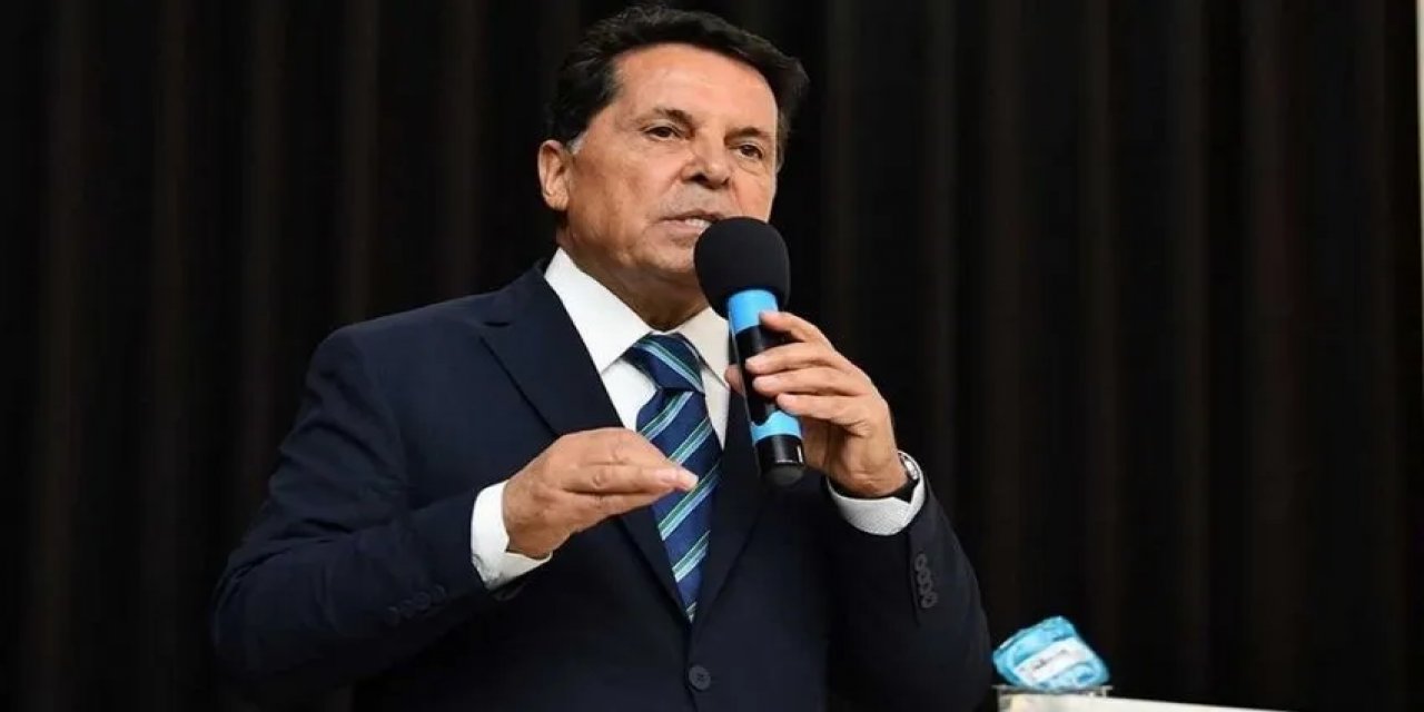 Ahmet Özer'e 115 Gün Sonra İddianame