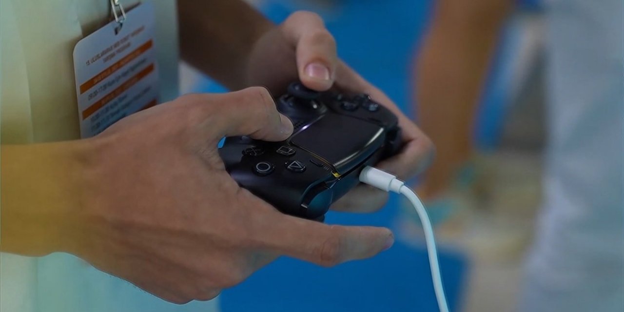 "Uluslararası Meb Robot Yarışması" İçin Başvurular Başladı