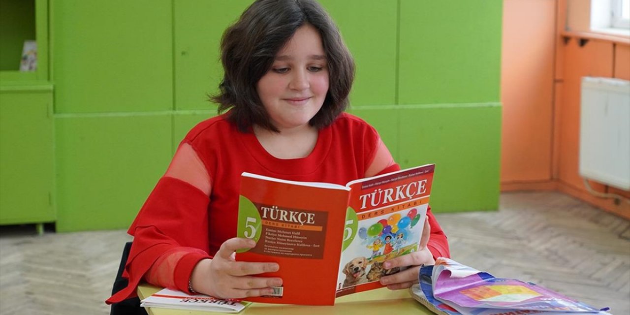 Bulgaristan'da Unesco'nun Uluslararası Anadili Günü Kutlanıyor