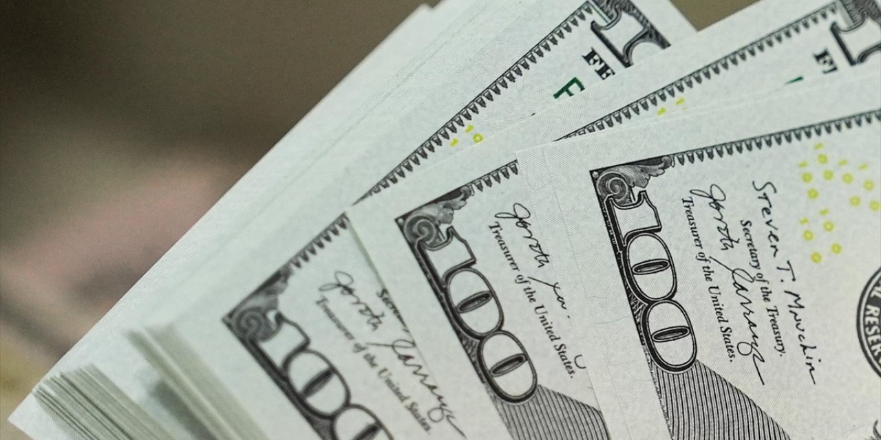 ABD'nin En Büyük 50 Düşünce Kuruluşu Yabancı Ülkelerden 110 Milyon Dolardan Fazla Fon Aldı