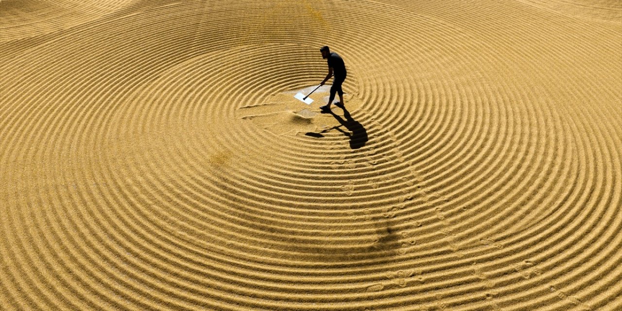 Güneydoğulu Hububatçılar, 2030'a Kadar Irak'a 2 Milyar Dolar İhracat Hedefliyor