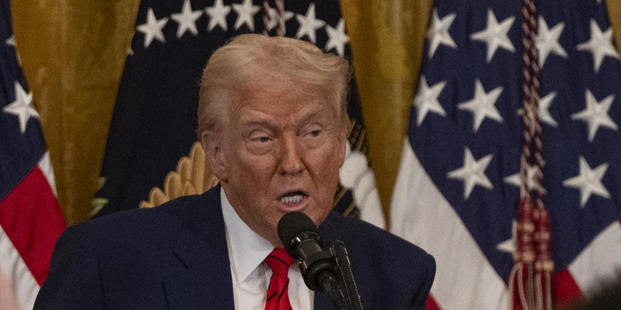 Trump: Zelenskiy'nin Müzakerelere Katılmasının Çok Önemli Olduğunu Düşünmüyorum