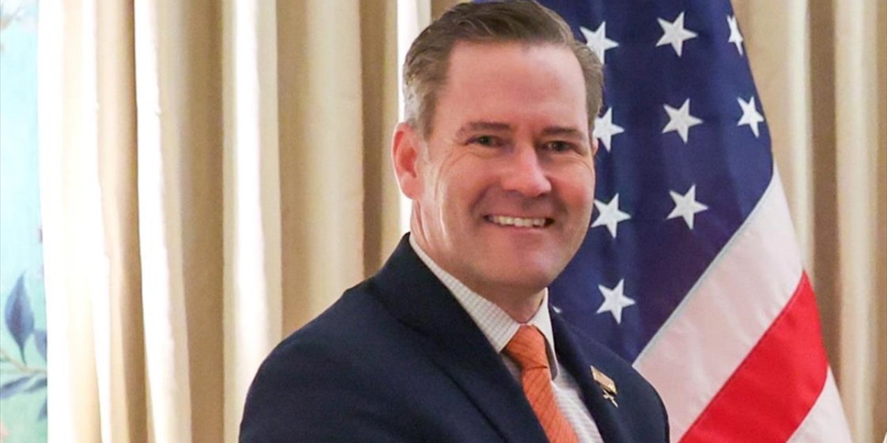 ABD Ulusal Güvenlik Danışmanı, Ukrayna'nın ABD İle Maden Anlaşmasını Yakında İmzalayacağına İnandığını Söyledi