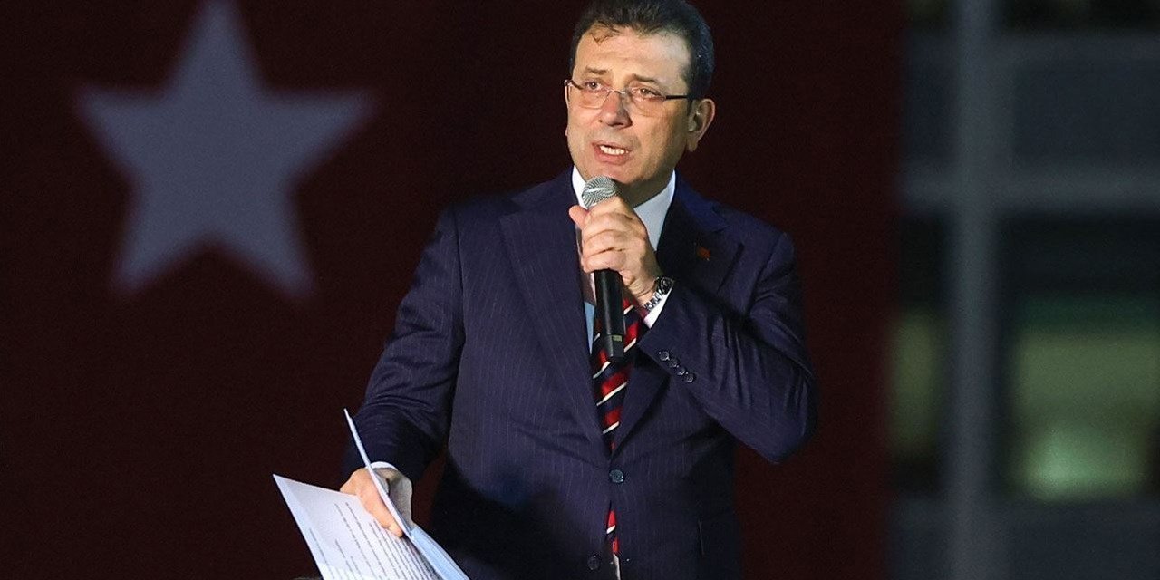 Ekrem İmamoğlu'na 17 Vekil İmza Vermedi!