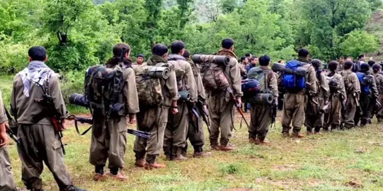 Ülkemizde Eğitim Görüp Türk Ordusuna Karşı Savaşıyorlar