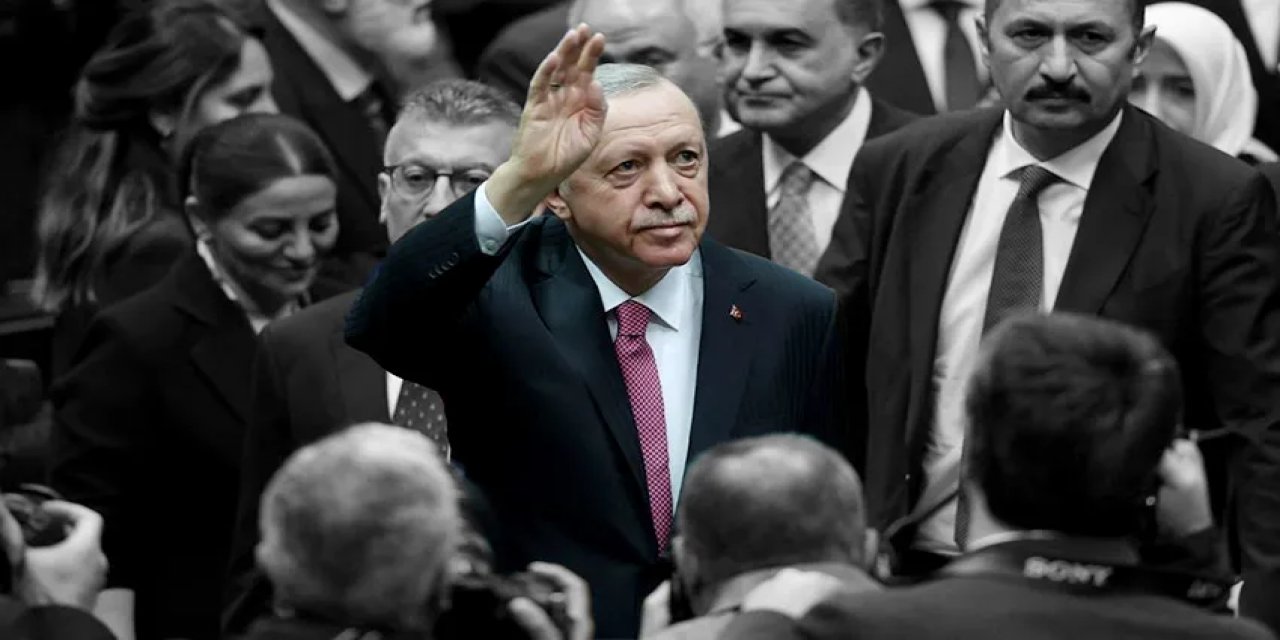 AKP'de Tüzük Değişiyor; 3 Yeni Genel Başkan Yardımcılığı Geliyor
