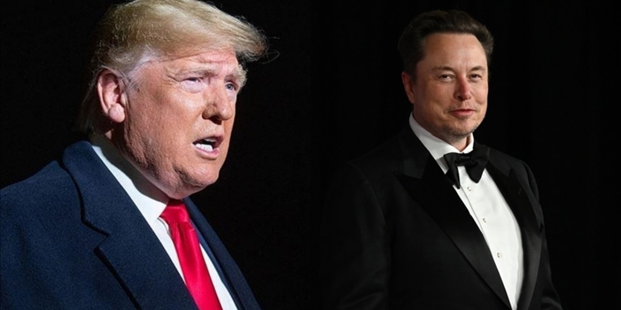 Trump, Musk'ın Doge Kapsamında Yaptığı İşlerde "Daha Saldırgan" Olmasını İstedi