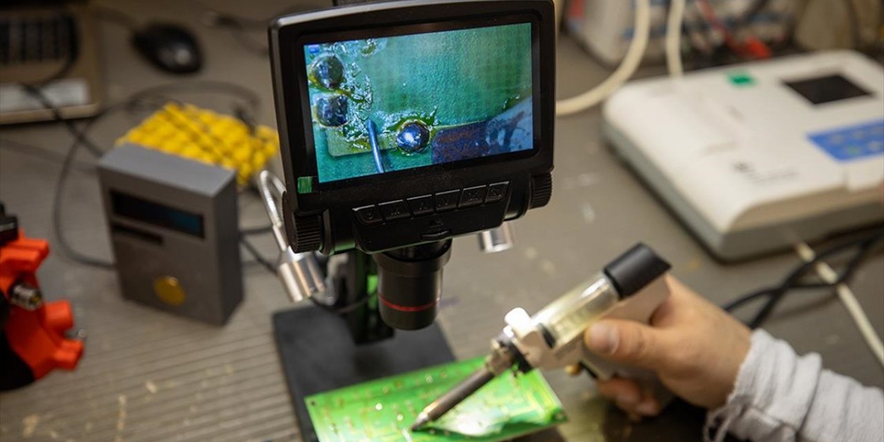 Sakarya'da Tıbbi Cihazların Bakım ve Onarımı Özel Ekibe Emanet