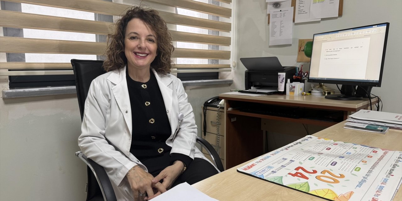 Uzmanından Kalp Hastalarına "Soğuk Hava" Uyarısı