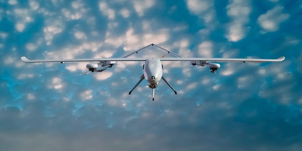 Havelsan'ın Yeni İHA'sı "Bulut" Kendi Alanında Dinamikleri Değiştirecek