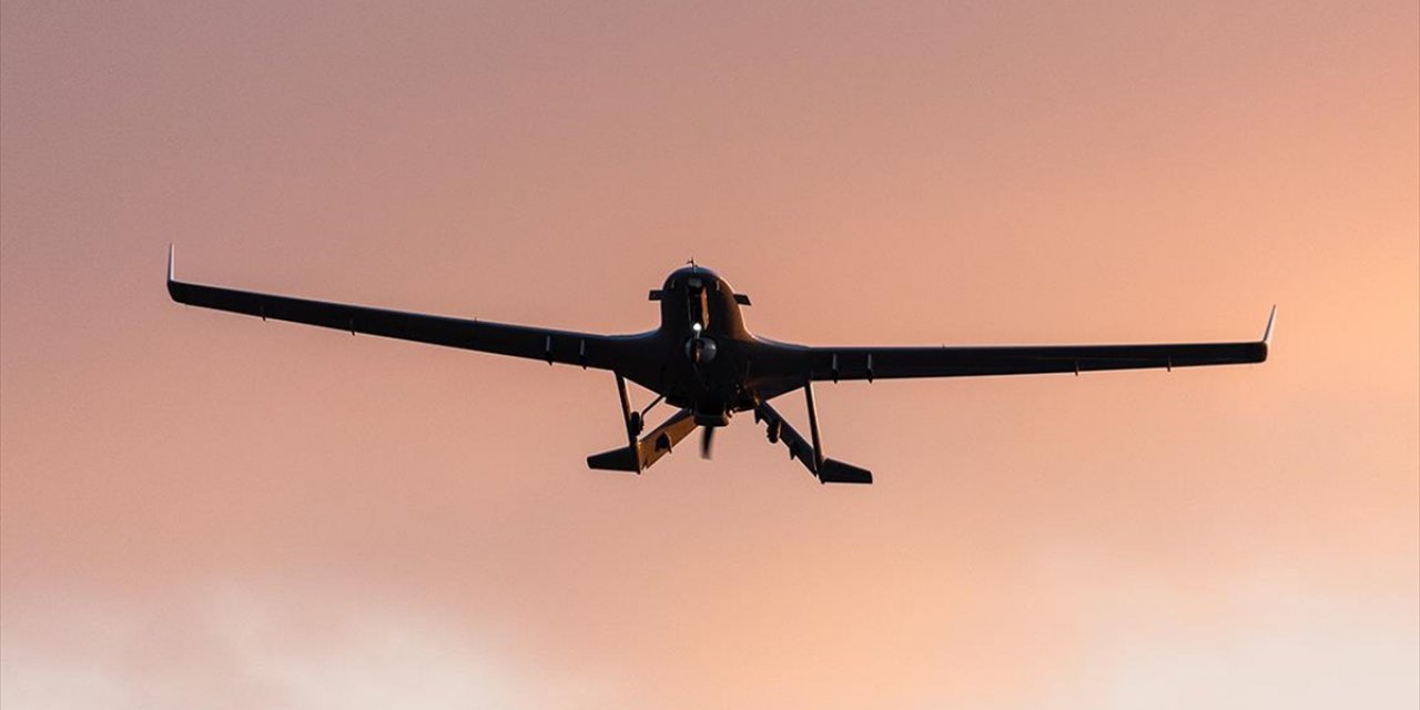 Turbo Motorlu Yeni Bayraktar TB2T-AI SİHA Test Uçuşlarına Başladı