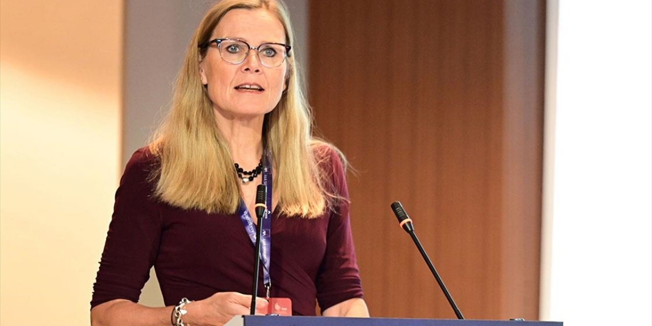 Avrupa Risk Yöneticileri Federasyonu'ndan "Küresel Değişimlere Karşı Hazırlıklı Olunması" Uyarısı