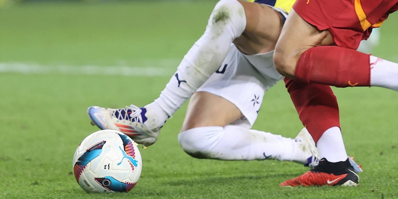 Galatasaray-Fenerbahçe Rekabetinde 18. Kez Yabancı Hakem Düdük Çalacak