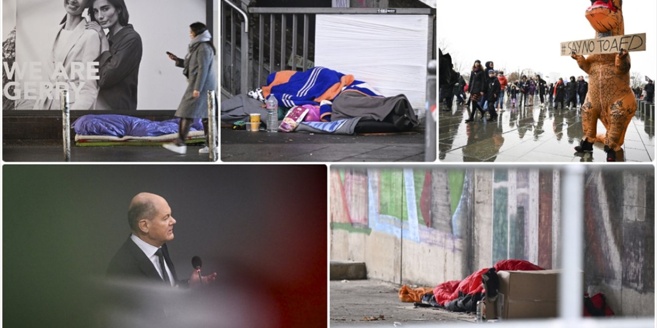 Almanya Seçimleri Ekonominin Geleceği İçin Dönüm Noktası Olacak