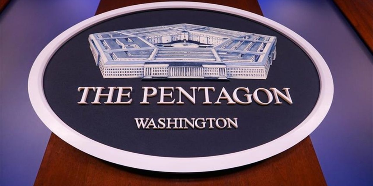 ABD'de Pentagon, Sivil Çalışanların Yüzde 5 İla 8'ini İşten Çıkarmayı Planlıyor