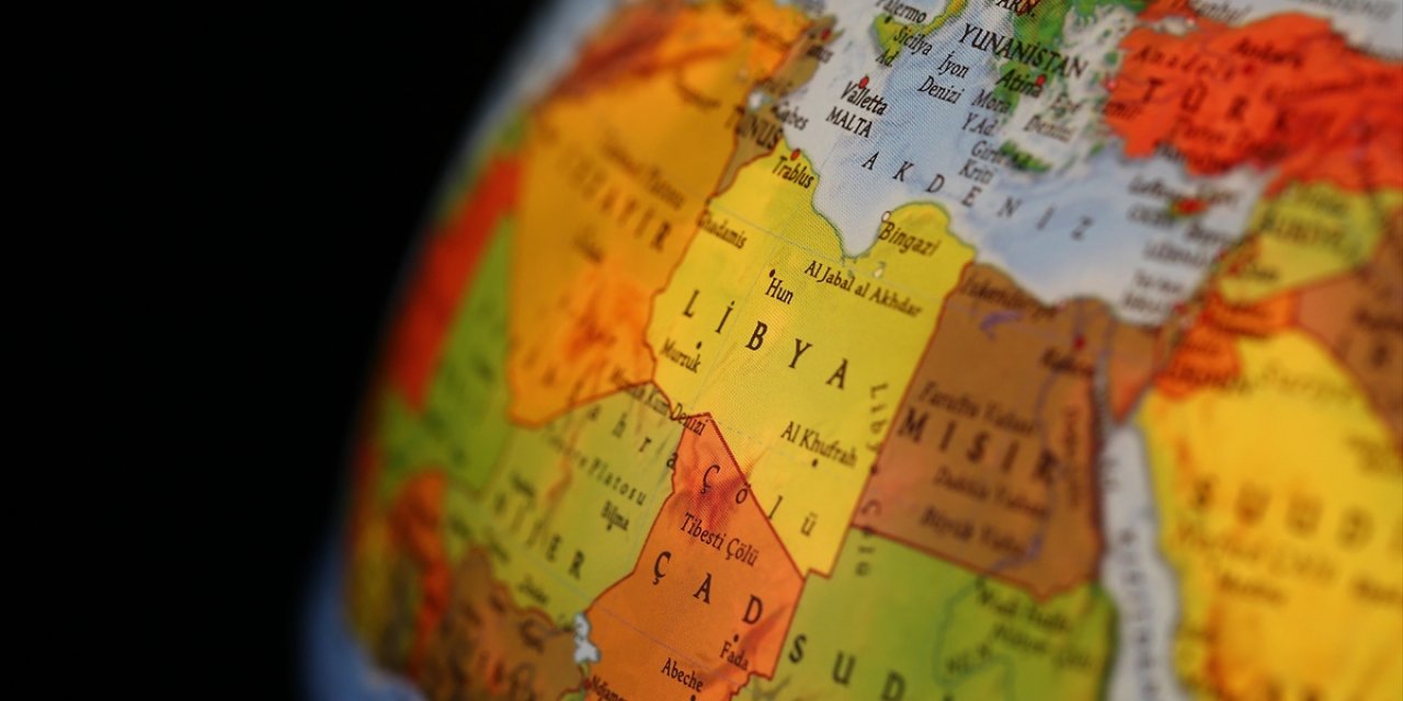 Afrika'ya Ocakta Yapılan İhracatta Kuzey Afrika Ülkeleri Öne Çıktı